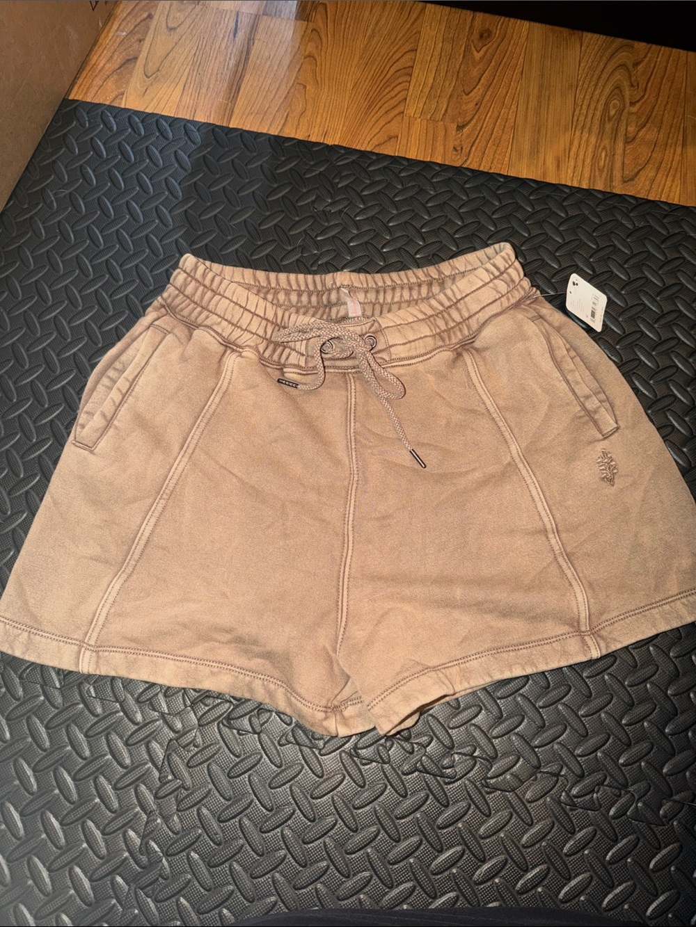 Free people shorts